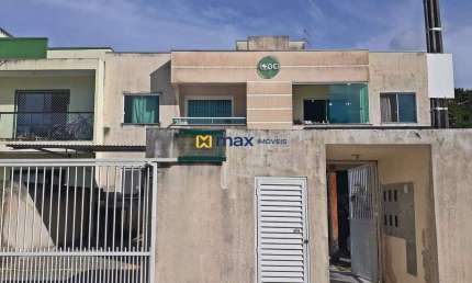 Venda: Apartamento Térreo 66m² 2 dormitórios - Meia Praia - Navegantes