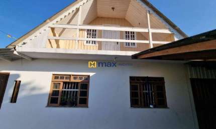 Casa com 4 quartos à venda no Centro, Navegantes 