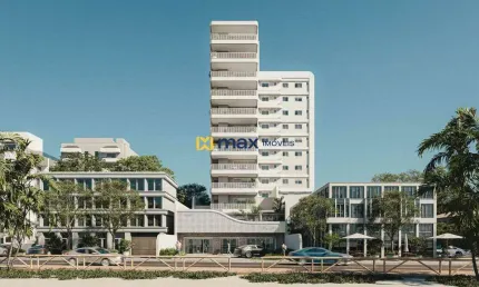 VENDA: APARTAMENTO FRENTE MAR NO GRAVATA - NAVEGANTES / SC