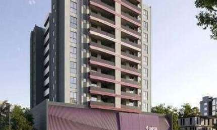 Venda: Apartamento 109m² 1 Suíte + 1 Vaga de garagem - Centro - Navegantes