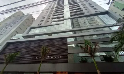 Venda: oportunidade de venda apartamento alto padrão 4 suítes pioneiros em balneário camboriú.
