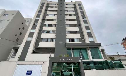 Venda: Apartamento com 2 dormitórios sendo 1 suíte, vaga privativa e churrasqueira - Tabuleiro Camboriú