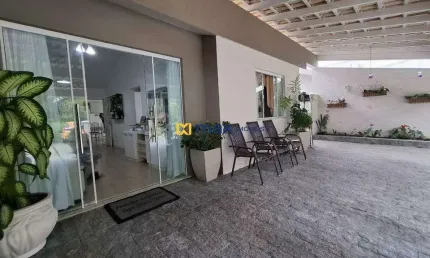 Excelente casa à venda, 3 dormitórios (1 suíte), São Judas, Itajaí