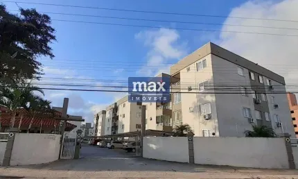 Apartamento à venda com 3 dormitórios (1 suíte). Bairro: Murta, Itajaí.