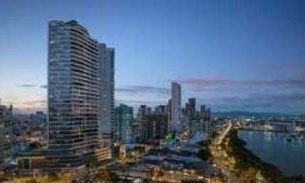 Excelente apartamento alto padrão à venda, 4 suítes, Fazenda, Itajaí