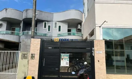 Venda sobrado 2 suítes, piscina, churrasqueira e vaga coberta - Centro, Camboriú