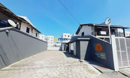 Apartamento com 2 dormitórios à venda, Murta, Itajaí
