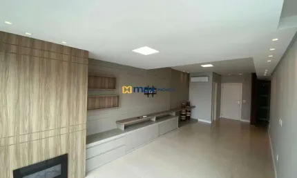 Venda: apartamento 4 suítes e 2 vagas no bairro dos pioneiros balneário camboriú