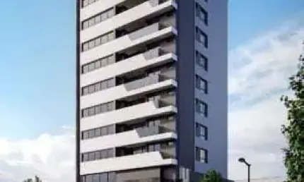 Excelente apartamento com 2 suítes á venda, São Judas, Itajaí