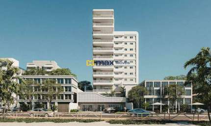 VENDA: APARTAMENTO FRENTE MAR NO GRAVATA - NAVEGANTES / SC