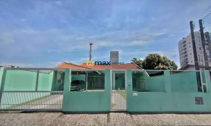 Casa com 1 quarto à venda no Centro, Navegantes 