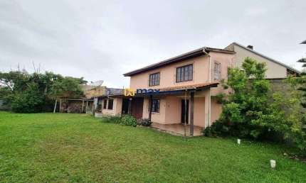 Venda: Casa com terreno na avenida principal 514 m² - Navegantes - SC