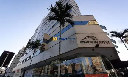 Sala comercial à venda no Centro, Itajaí 