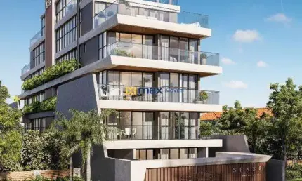Excelente apartamento à venda, 4 suítes, piscina privativa à venda, praia brava, itajaí