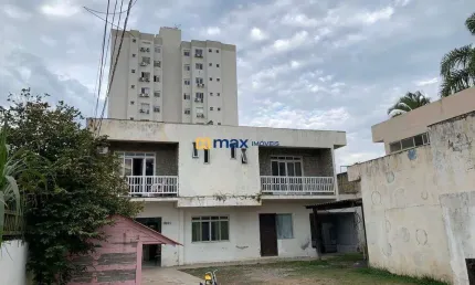 Excelente terreno à venda, 585 m², São João, Itajaí