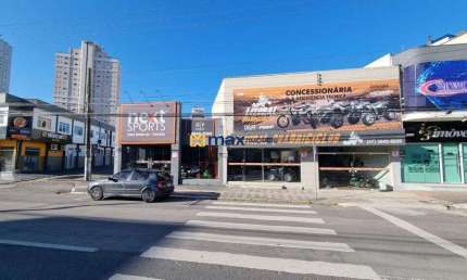 Excelente imóvel comercial à venda, 528 m² de área total, Fazenda, Itajaí