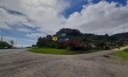 Terreno à venda no São Nicolau, Penha 