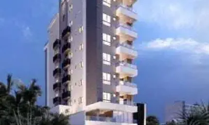 Excelente apartamento à venda com 2 suítes à venda, vila operária, itajaí