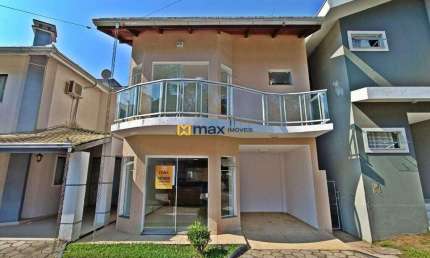 Casa com 02 suítes em condomínio fechado, Varzea do Ranchinho, Camboriú