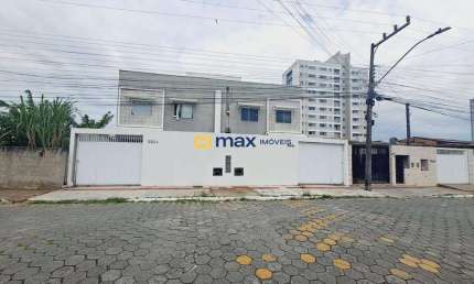 Excelente sobrado, 3 dormitórios (1 suíte) à venda, São Vicente, Itajaí