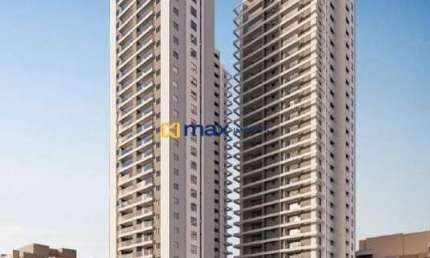 Excelente apartamento à venda com 2 suítes, Fazenda, Itajaí
