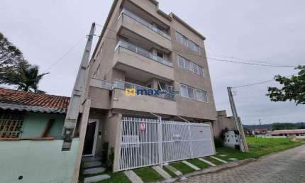 Venda: Apartamento 1 Suíte + 1 Dormitório, Gravatá, Navegantes