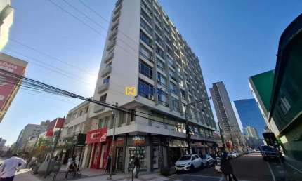 Sala comercial à venda no Centro, Itajaí 