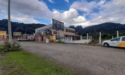 Terreno de Frente para BR-101. Bairro: São Nicolau (Penha).