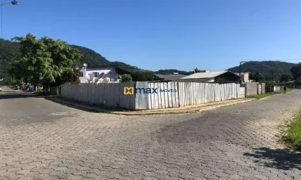 Terreno à venda no Espinheiros, Itajaí 