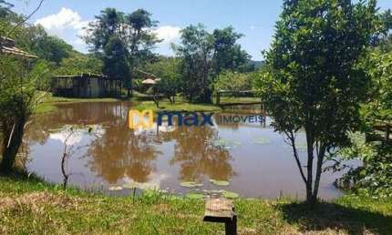 Chácara / sítio com 3 quartos à venda na Área Rural de Itajaí, Itajaí 