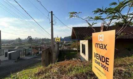 Venda: Terreno com 312m², Nossa Senhora de Fátima, Penha.