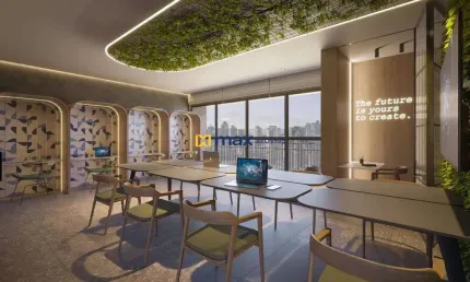 Apartamento com 2 dormitórios (1 suíte) à venda, Centro, Itajaí