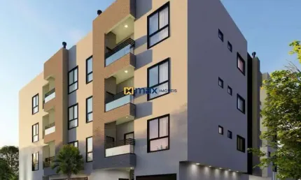 Venda: Apartamento 1 dormitório 51m² Meia Praia, Navegantes