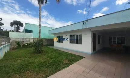 Casa com 2 quartos à venda no São João, Itajaí 