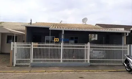 Casa com 2 quartos à venda no Itaipava, Itajaí 