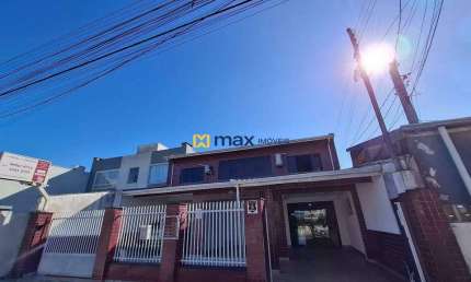 Ampla casa, 3 dormitórios (1 suíte), São Vicente, Itajaí