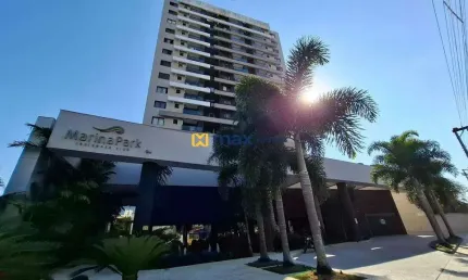 Excelente apartamento mobiliado à venda, 2 dormitórios (1 suíte), centro, itajaí