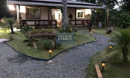 Venda: Sito com 2.100m² Bairro Santa Lídia - Penha SC