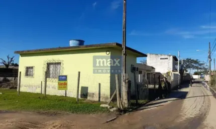 Terreno à venda no São Domingos, Navegantes 