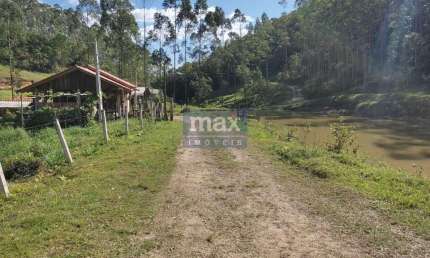 Excelente terreno com 582 mil m², Brilhante, Itajaí