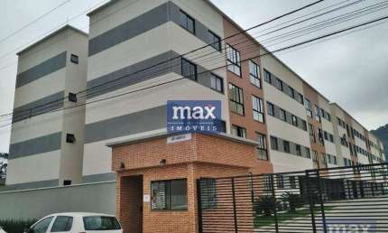 Venda: Apartamento 2 dormitórios, Volta Grande, Navegantes