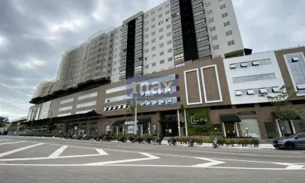 Apartamento à venda com 3 quartos (1 suíte) e churrasqueira. Estados - Balneário Camboriú