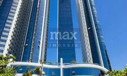 Venda: apartamento 4 suítes vista panorâmica. barra sul - balneário camboriú