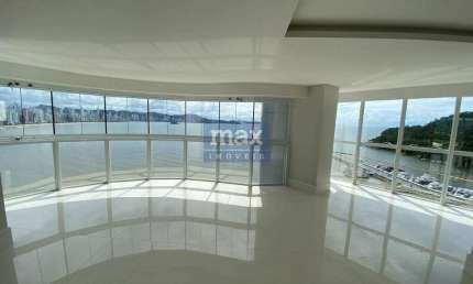 Venda: Alto padrão com vista mar 4 suítes. Barra Sul - Balneário Camboriú