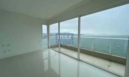Venda: cobertura triplex com 7 suítes e piscina privativa. avenida atlântica - balneário camboriú