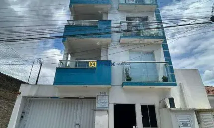Venda: apartamento 1 suíte + 1 dormitório, centro, navegantes.