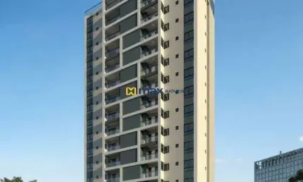 Excelente apartamento com 2 dormitórios (1 suíte) à venda , Dom Bosco, Itajaí