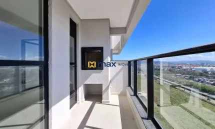Excelente apartamento com 2 dormitórios (1 suíte) à venda , dom bosco, itajaí