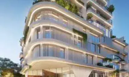 Apartamento alto padrão com 3 suítes à venda, fazenda, itajaí