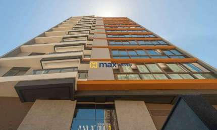 Venda: Apartamento Diferenciado 130m² 1 Suíte + 1 Dormitório, Centro, Navegantes